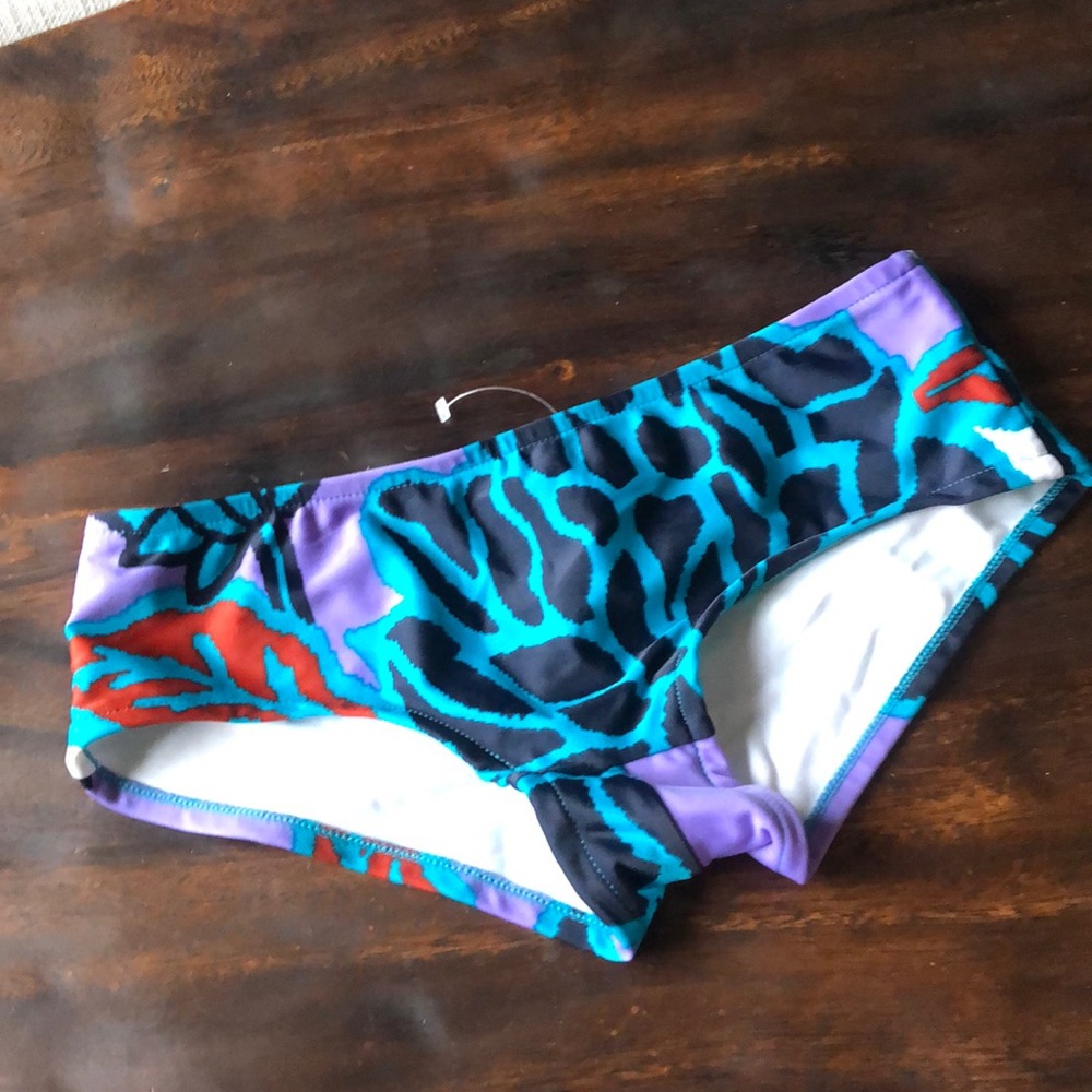 Tibi XS Bikini Bottoms